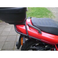 Horní nosič - TOP Yamaha XJ 600 rv.93-03 RAL 9005 černá