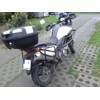 Boční nosiče Suzuki DL650 new Vstrom - symetrick...