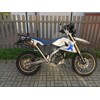 Sestava boční+horní BMW G650 X-challenge / X-cou...