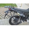 Sestava boční lomený+horní Yamaha Ténéré 700 RAL 9005 černá (Doprava Zdarma !!!)