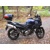 Boční nosiče Suzuki DL1000 Vstrom 2002-2007 symetrický RAL 9005 černá