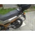 Boční nosiče Kawasaki KLE 500 RAL 9005 černá